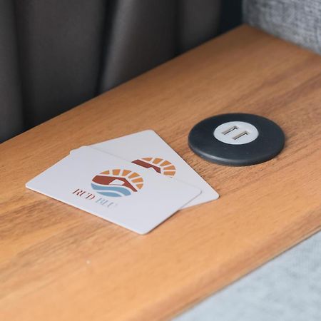 Rudblu Suites Antalya Dış mekan fotoğraf