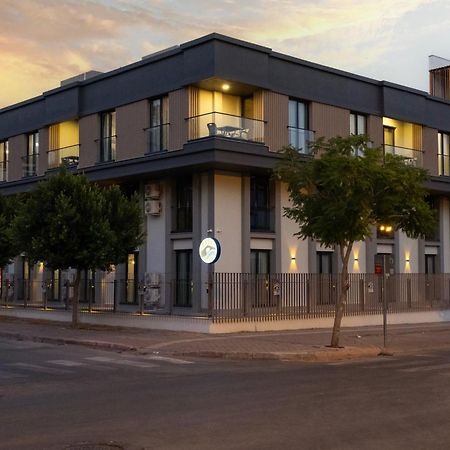 Rudblu Suites Antalya Dış mekan fotoğraf