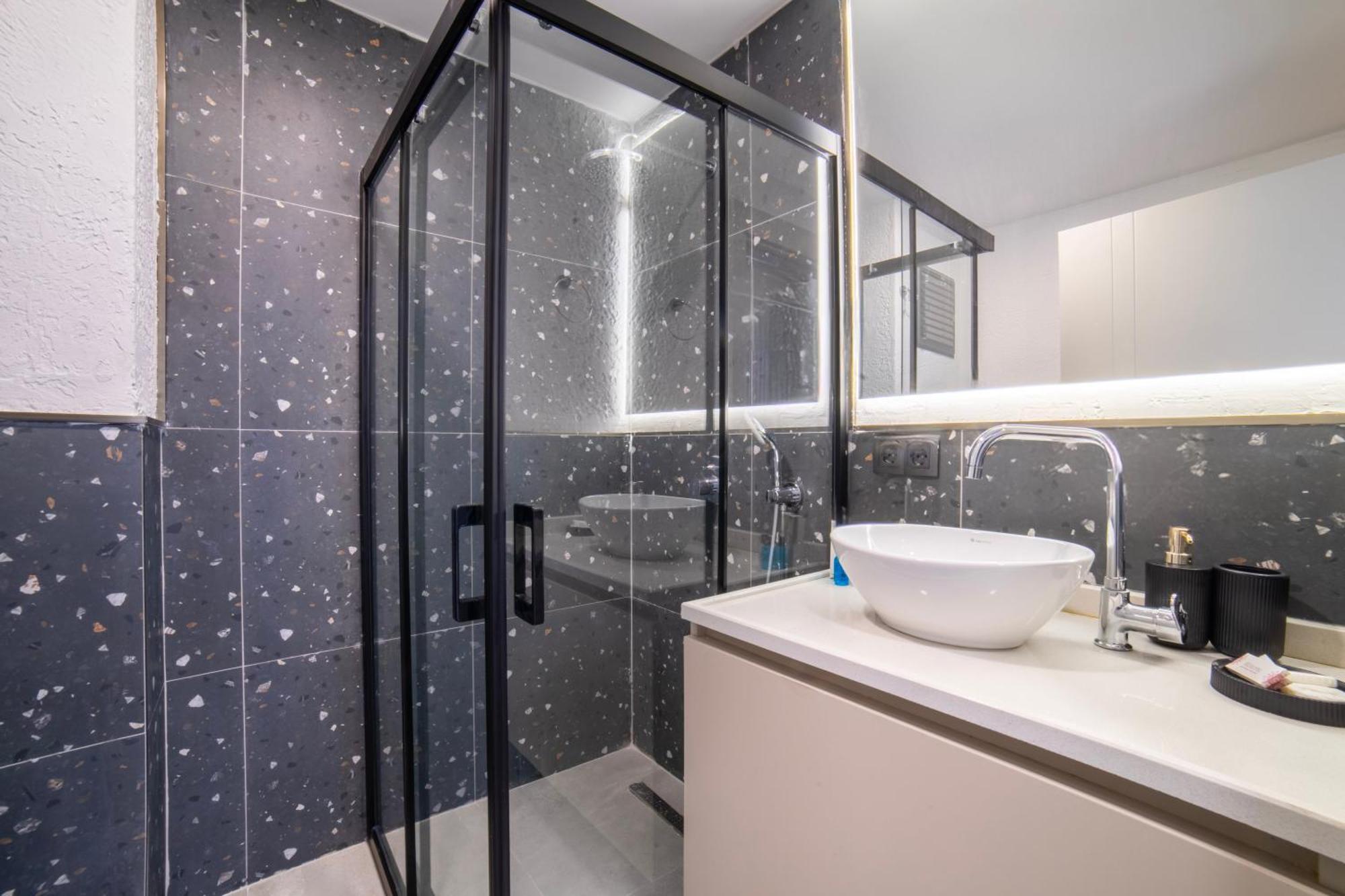 Rudblu Suites Antalya Dış mekan fotoğraf