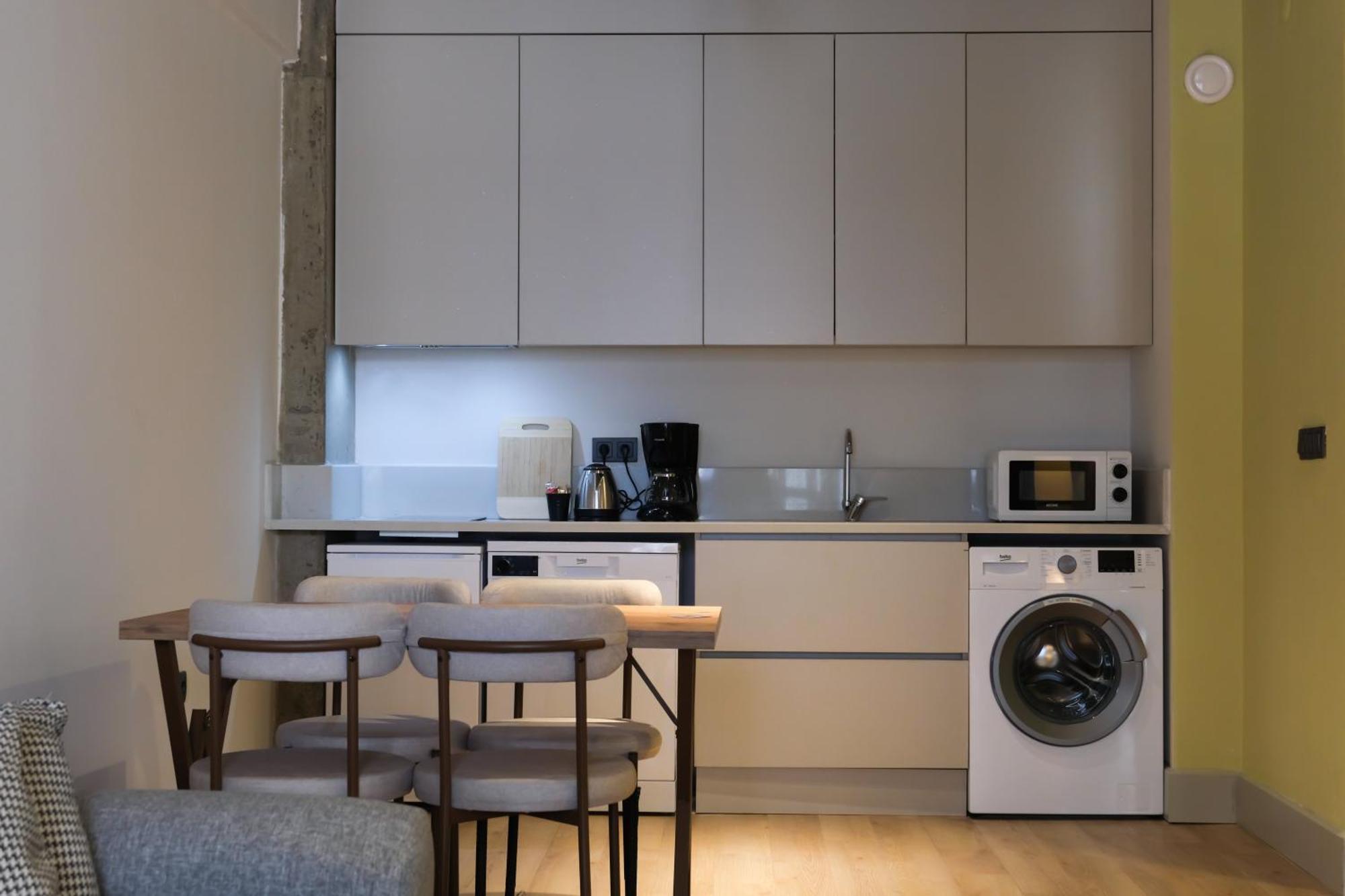Rudblu Suites Antalya Dış mekan fotoğraf