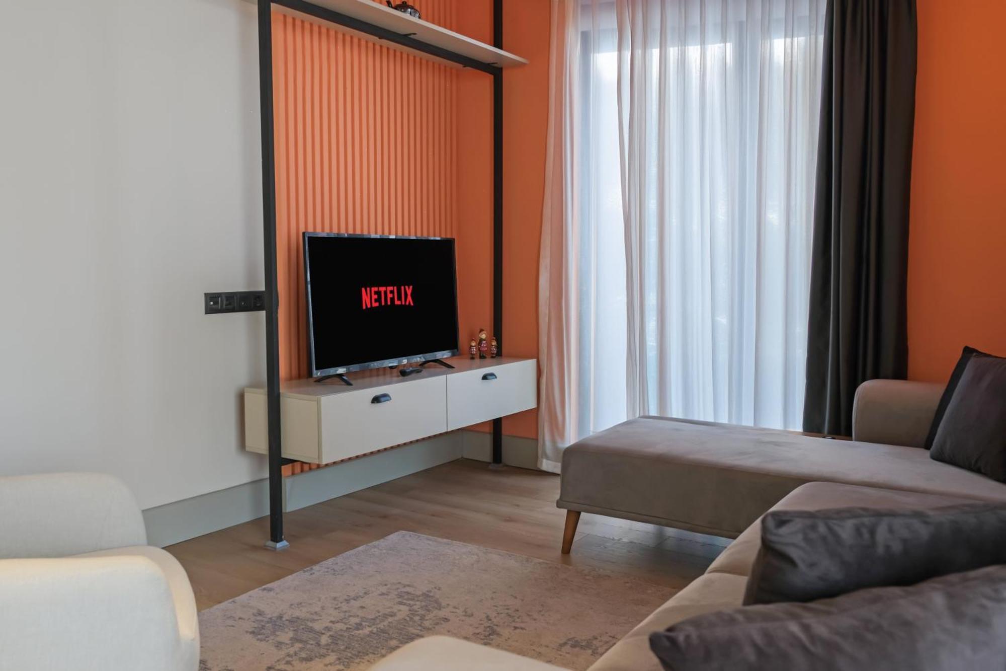 Rudblu Suites Antalya Dış mekan fotoğraf