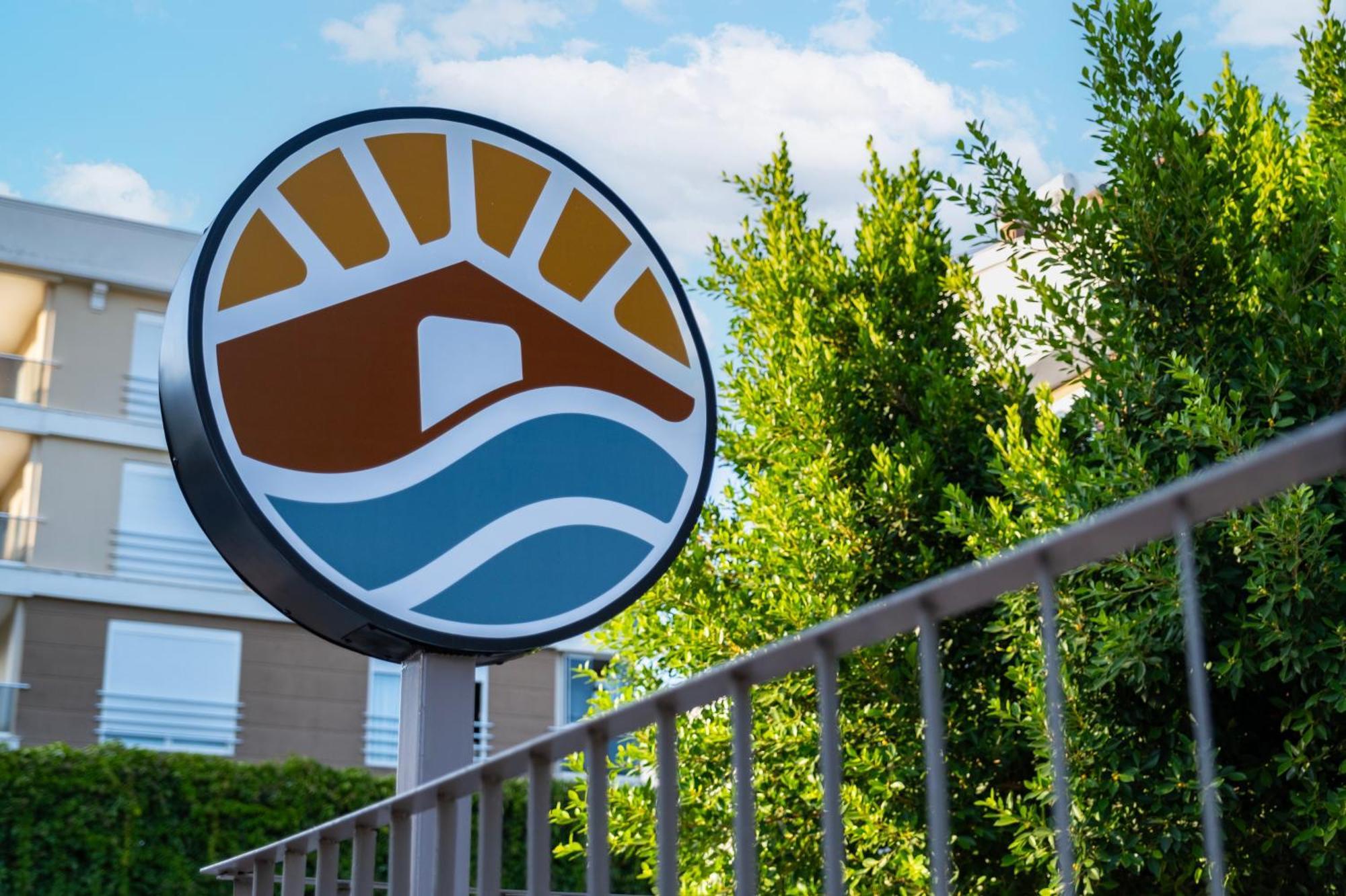 Rudblu Suites Antalya Dış mekan fotoğraf