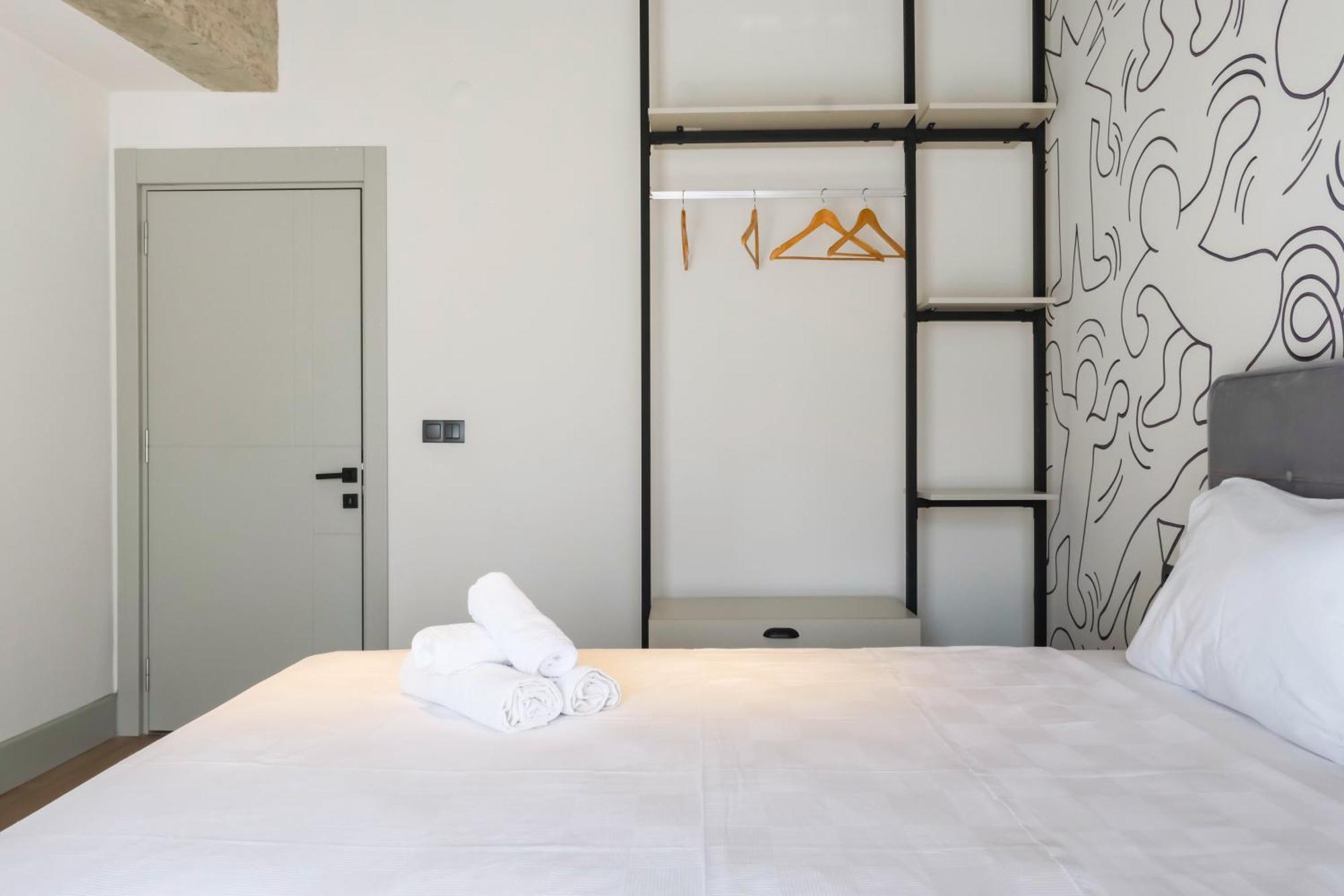 Rudblu Suites Antalya Dış mekan fotoğraf