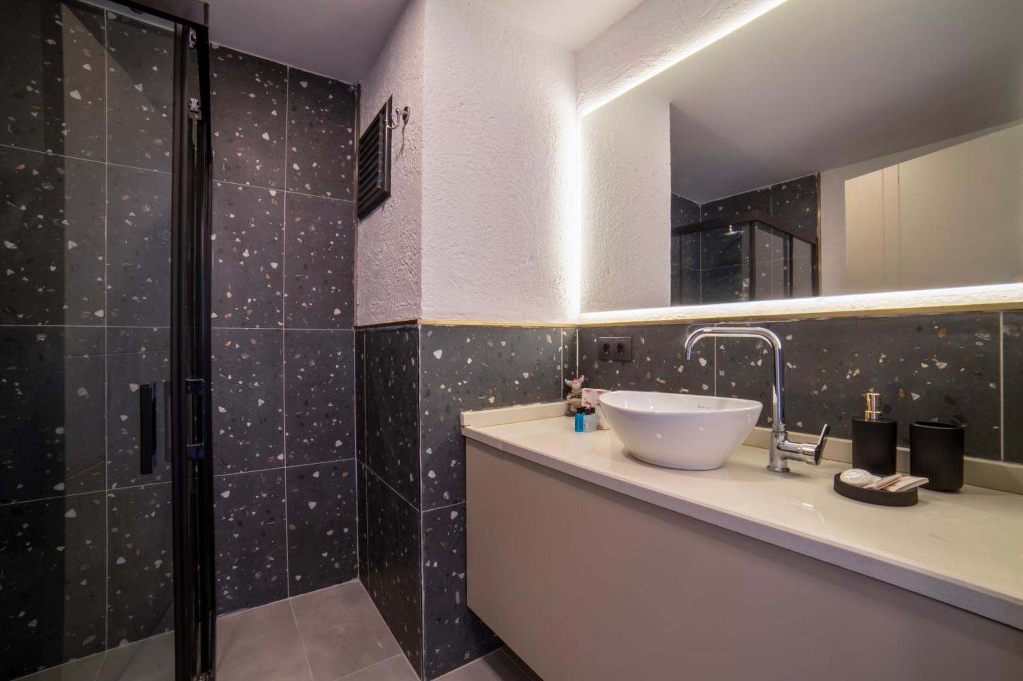 Rudblu Suites Antalya Dış mekan fotoğraf